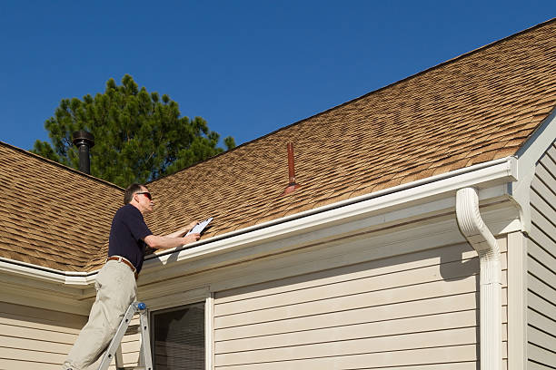 Trusted Whispering Pines, NC Roofing services Experts