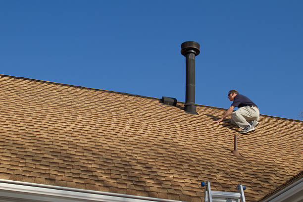 Best Steel Roofing  in Whispering Pines, NC