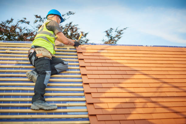 Best Roofing for New Construction  in Whispering Pines, NC